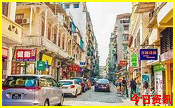 暑假旅游最佳去处